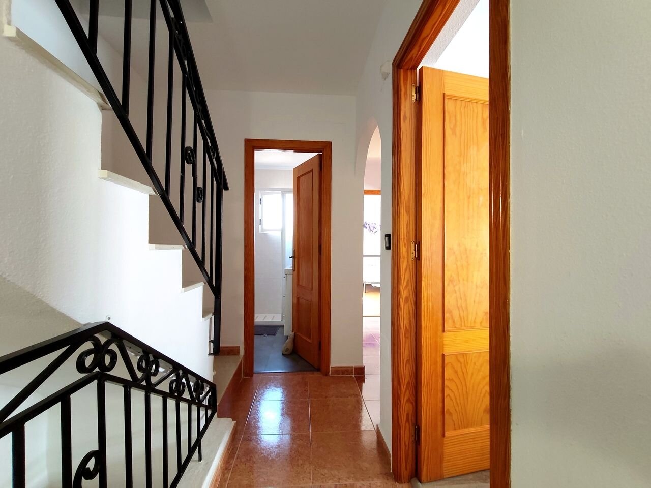 6-Bedroom House in La Siesta, Torrevieja - Image 12
