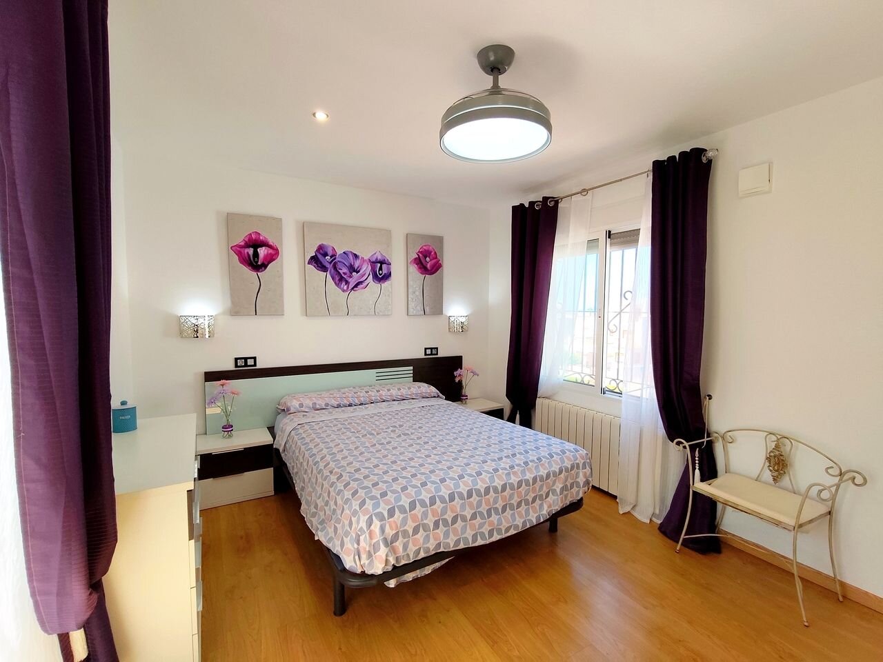6-Bedroom House in La Siesta, Torrevieja - Image 13