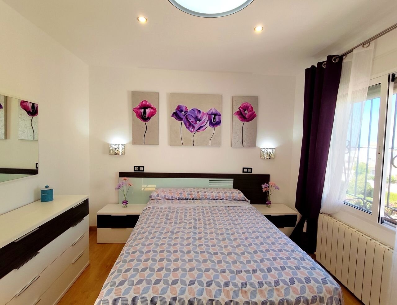 6-Bedroom House in La Siesta, Torrevieja - Image 14