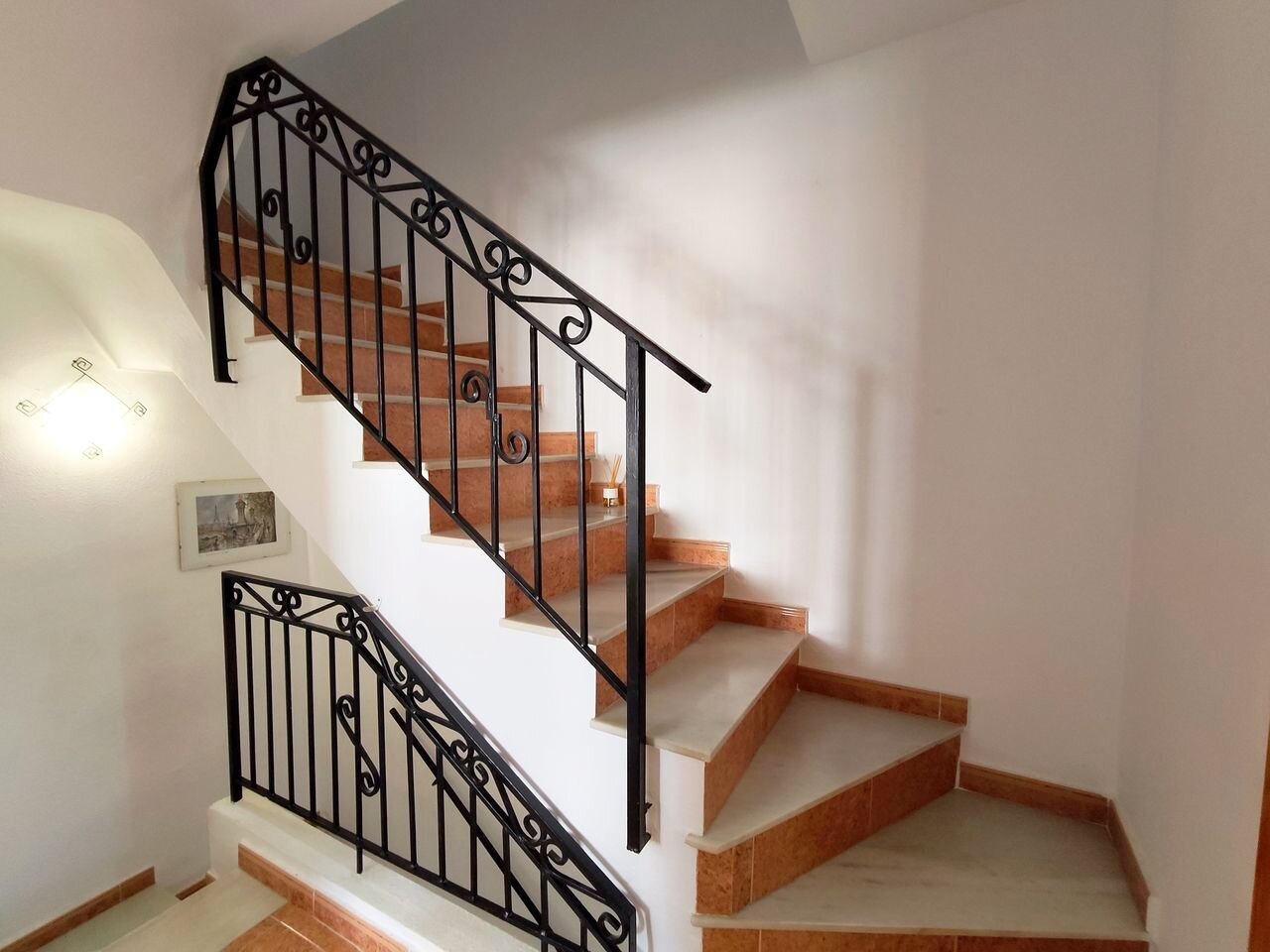 6-Bedroom House in La Siesta, Torrevieja - Image 22