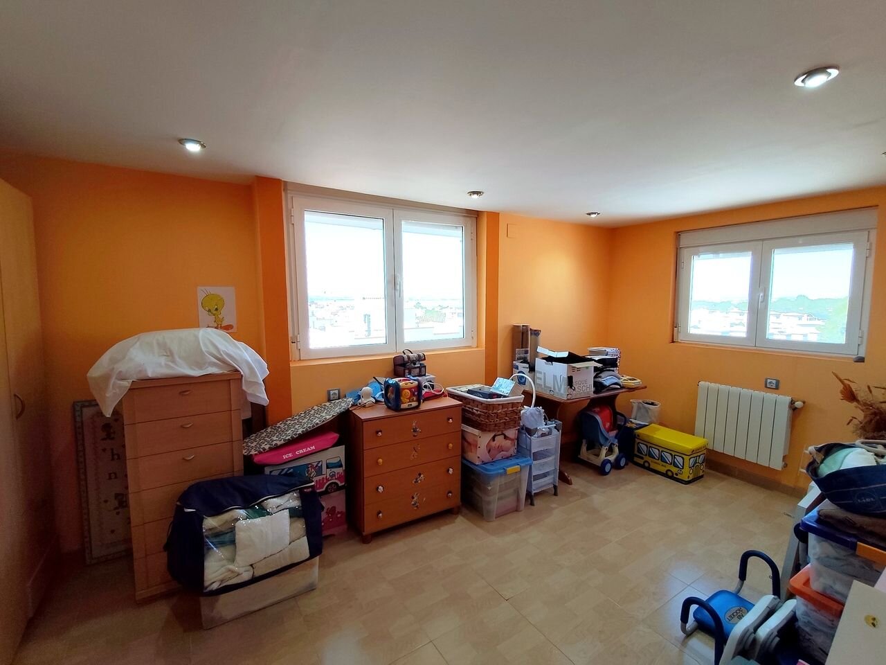 6-Bedroom House in La Siesta, Torrevieja - Image 26