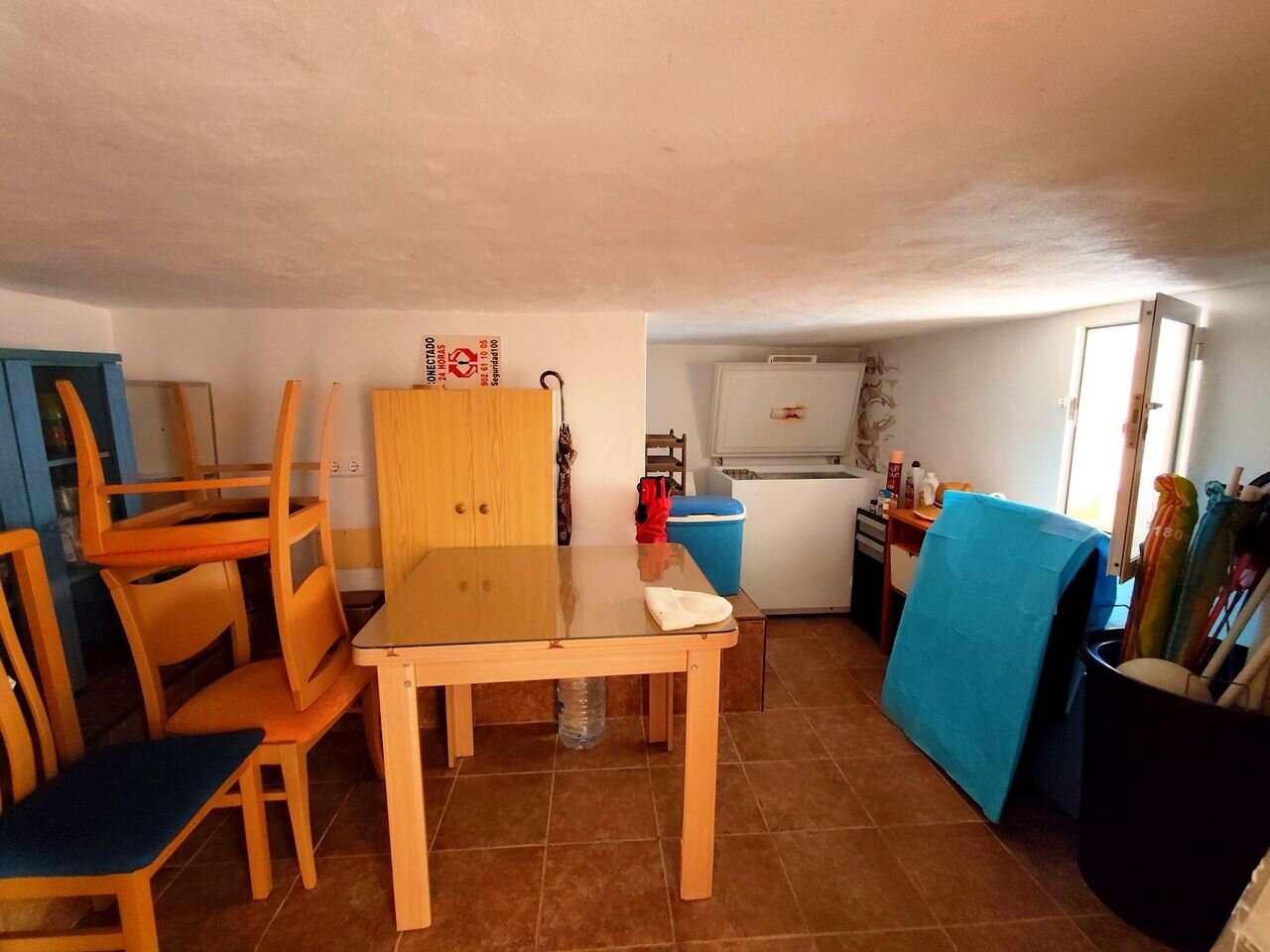 6-Bedroom House in La Siesta, Torrevieja - Image 32