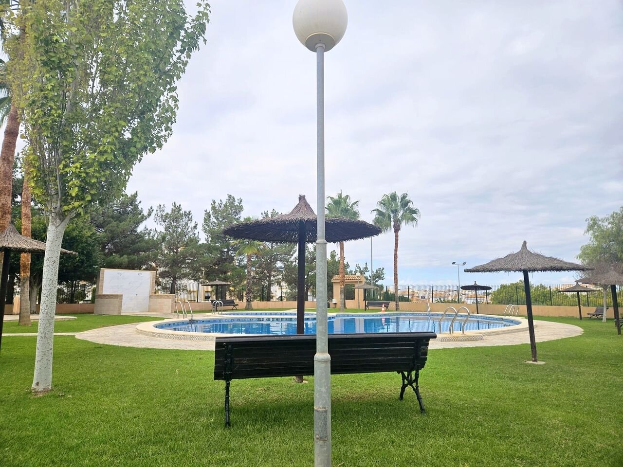 6-Bedroom House in La Siesta, Torrevieja - Image 35