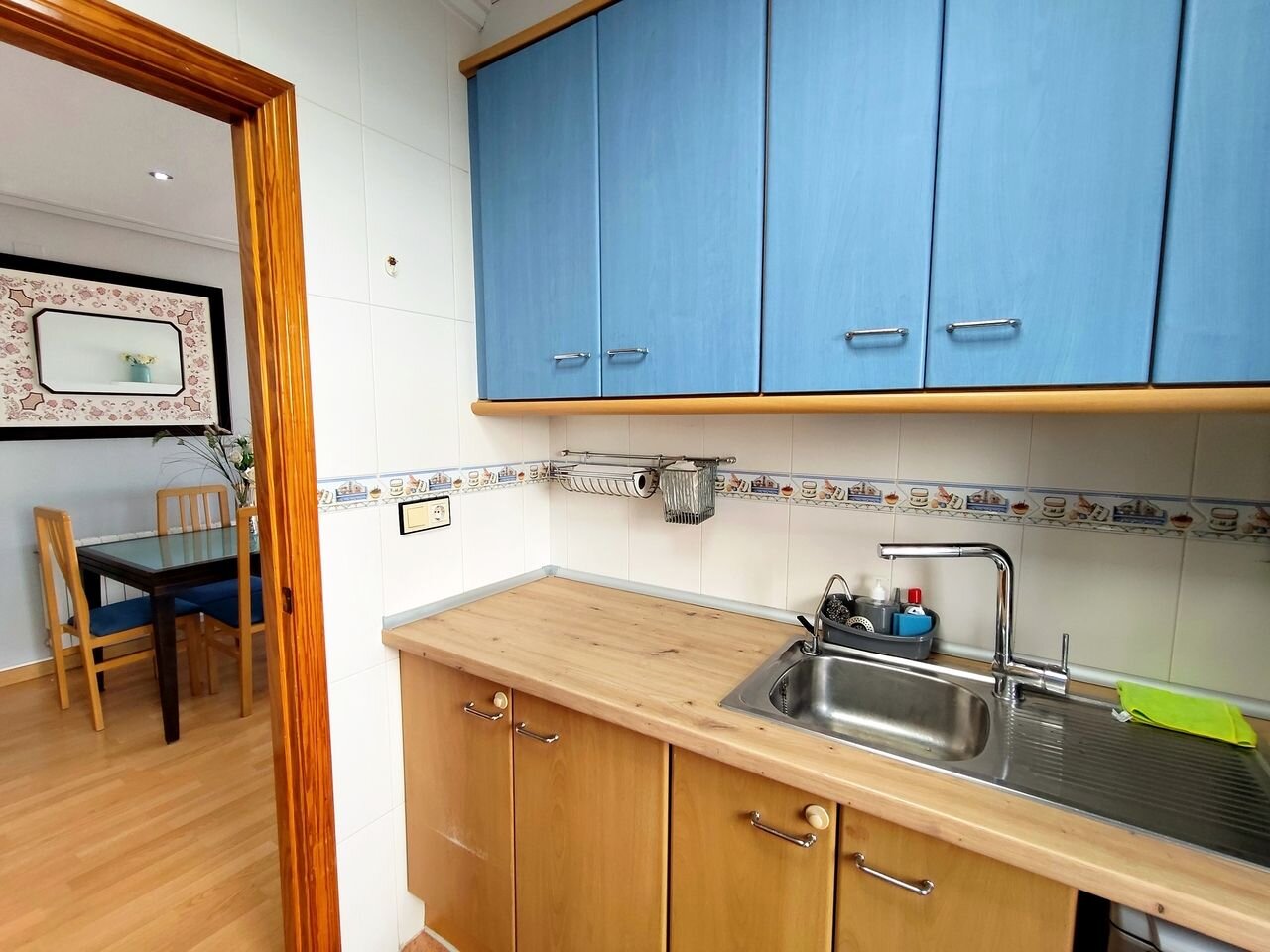 6-Bedroom House in La Siesta, Torrevieja - Image 6