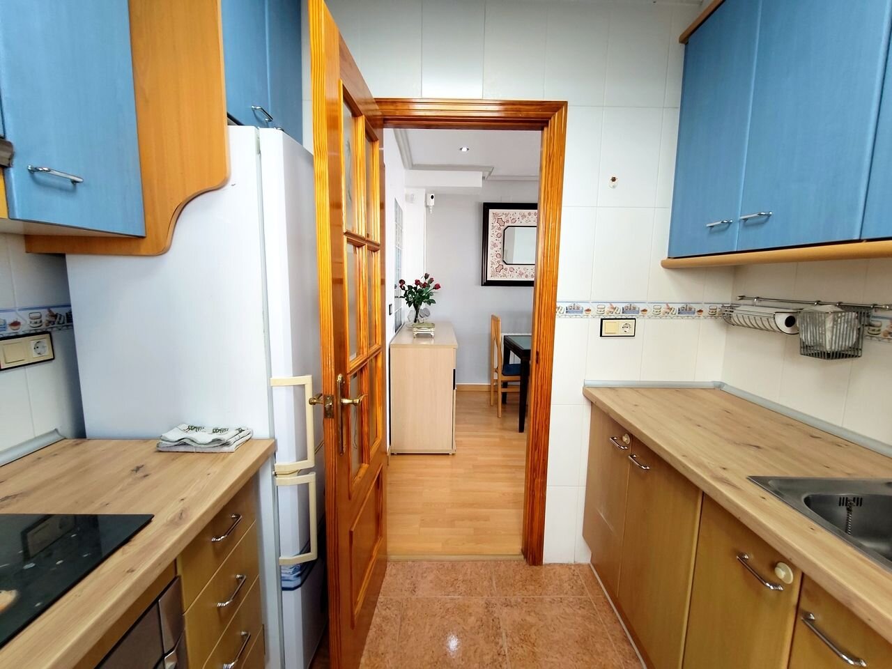 6-Bedroom House in La Siesta, Torrevieja - Image 8