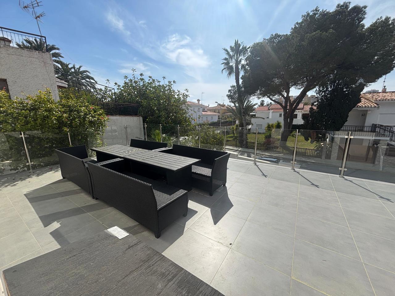 7-Bedroom Villa in Campoamor, Orihuela Costa - Image 27