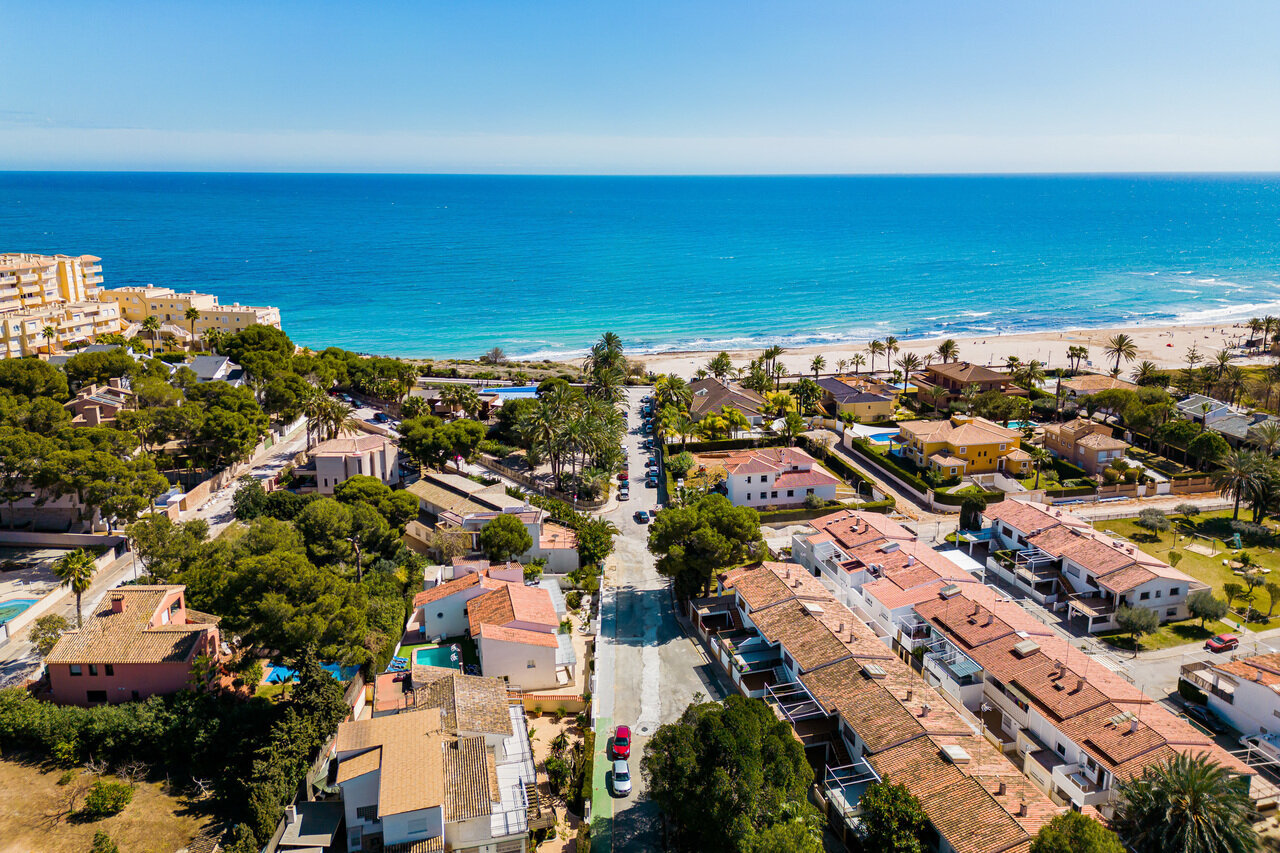 Willa z 7 Sypialniami w Campoamor, Orihuela Costa - Image 35