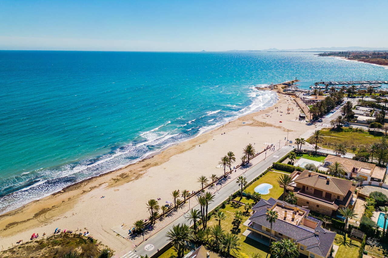 Willa z 7 Sypialniami w Campoamor, Orihuela Costa - Image 42