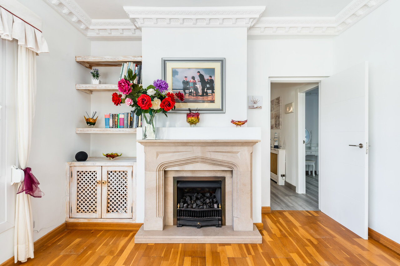 7-Bedroom Villa in Campoamor, Orihuela Costa - Image 9