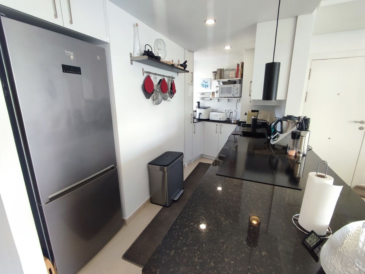 2-Bedroom Apartment in Sucina, Sucina - Image 11