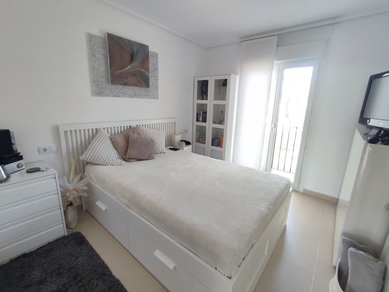2-Bedroom Apartment in Sucina, Sucina - Image 13