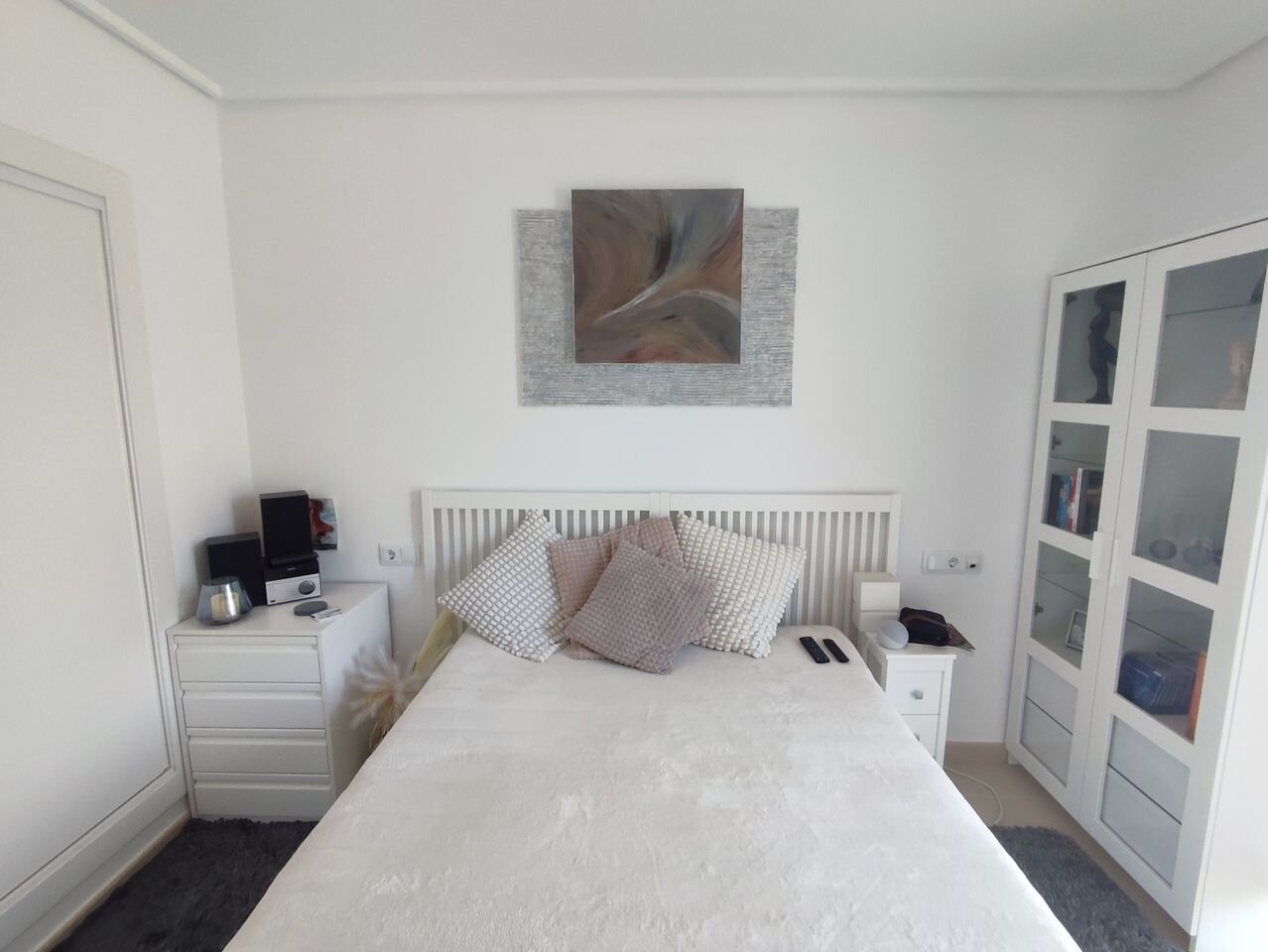 2-Bedroom Apartment in Sucina, Sucina - Image 15
