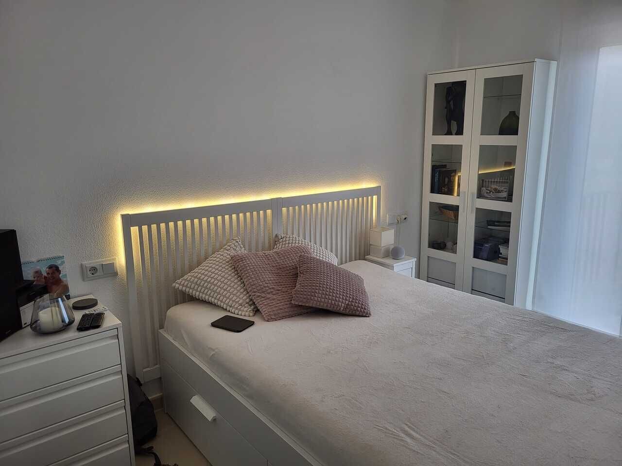 2-Bedroom Apartment in Sucina, Sucina - Image 17