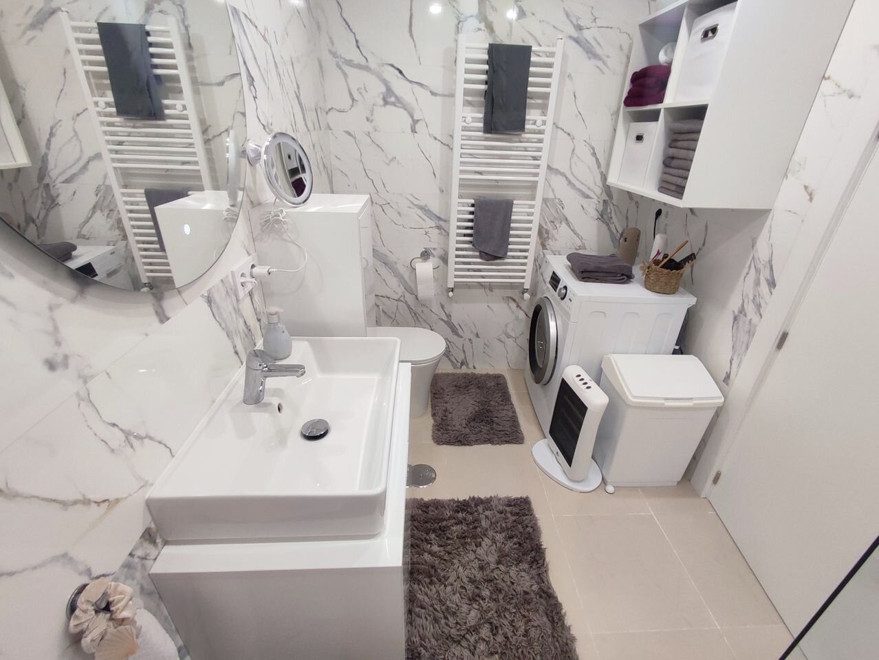 2-Bedroom Apartment in Sucina, Sucina - Image 20