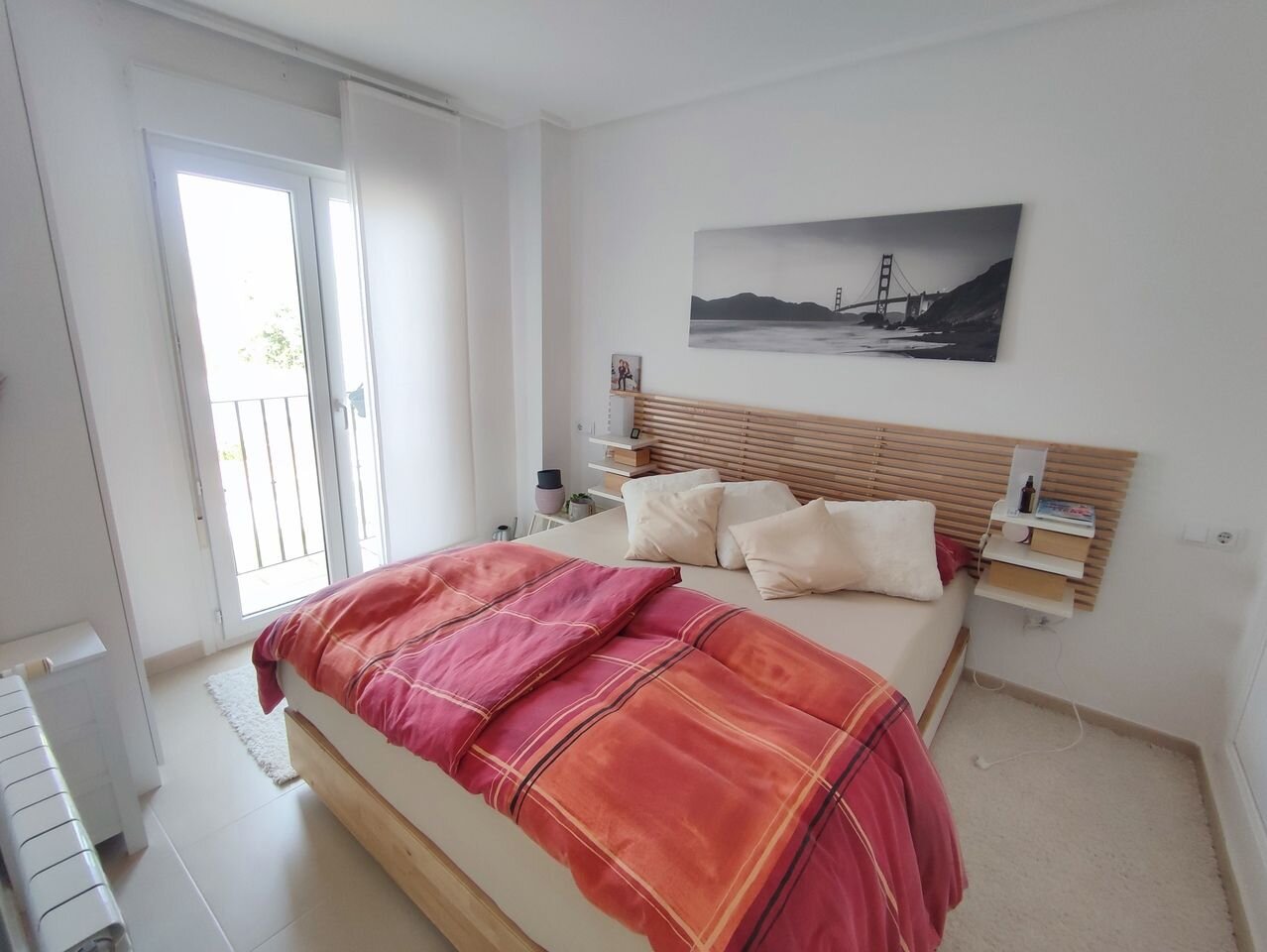 2-Bedroom Apartment in Sucina, Sucina - Image 22