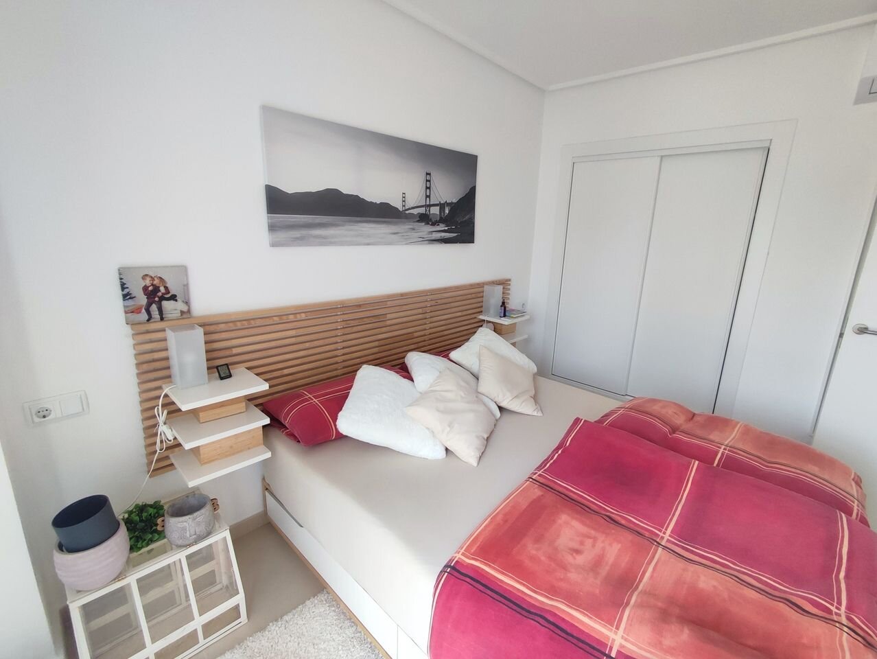 2-Bedroom Apartment in Sucina, Sucina - Image 23