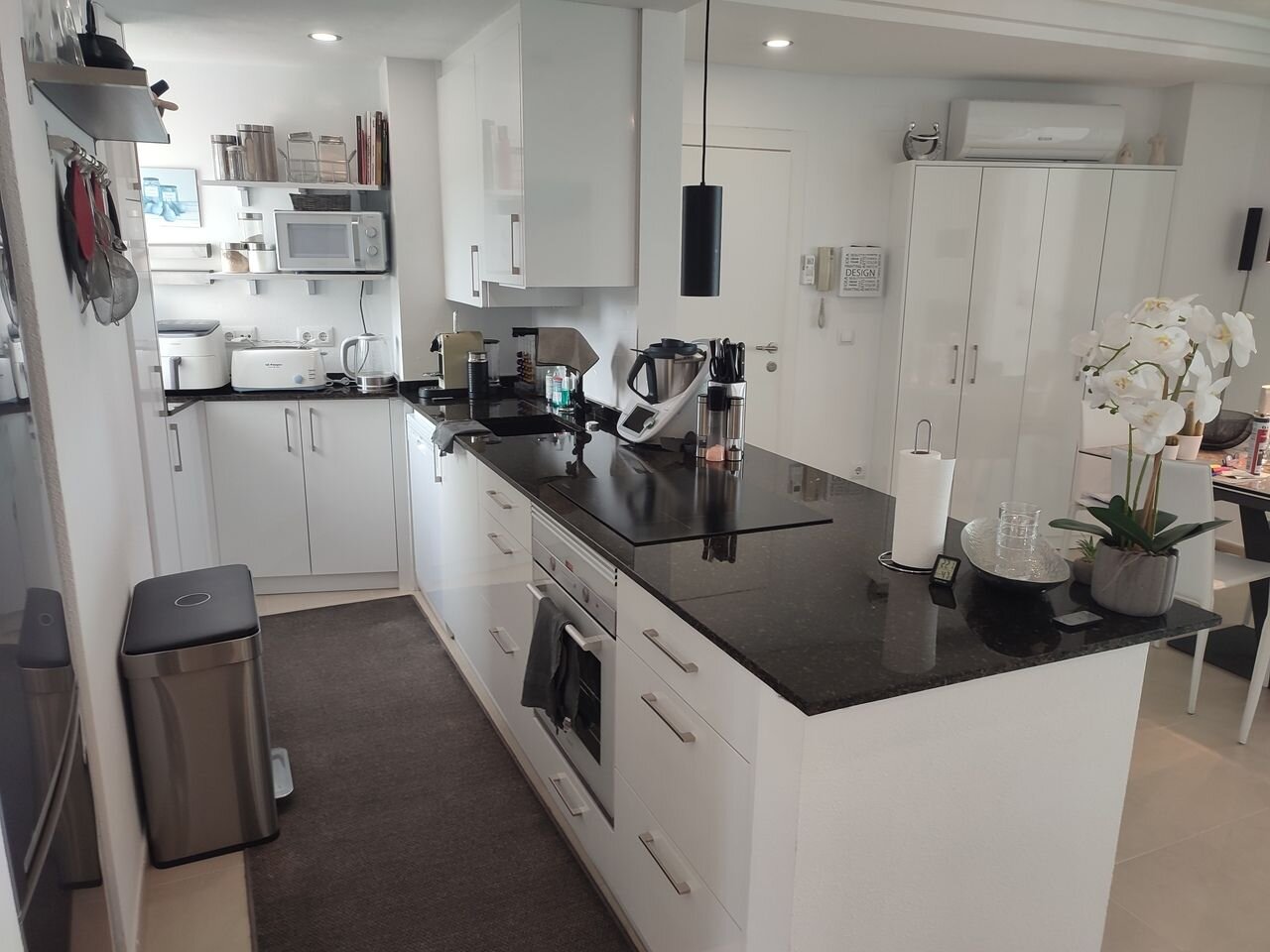 2-Bedroom Apartment in Sucina, Sucina - Image 3