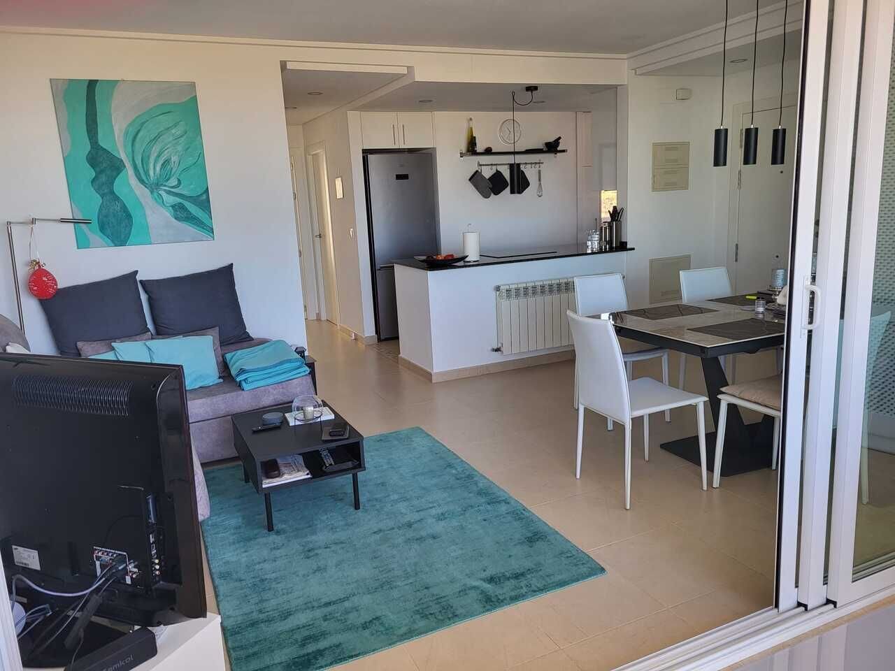 2-Bedroom Apartment in Sucina, Sucina - Image 5