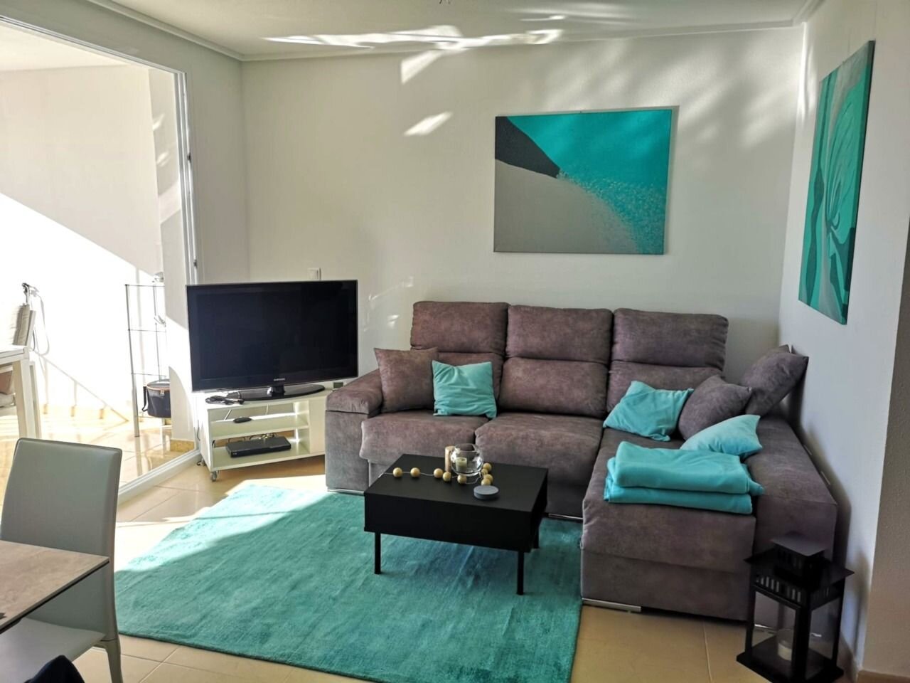 2-Bedroom Apartment in Sucina, Sucina - Image 9