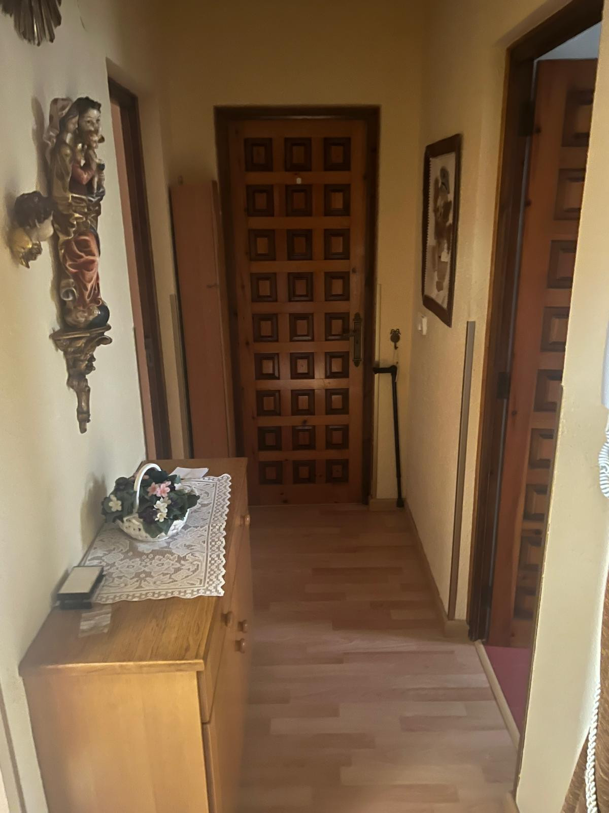 4-Bedroom Detached House in  Calpe | Sunny Casas - Costa ... - Image 20