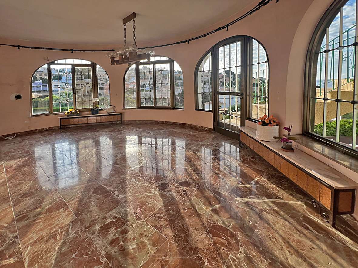 4-Bedroom Detached House in  Calpe | Sunny Casas - Costa ... - Image 9