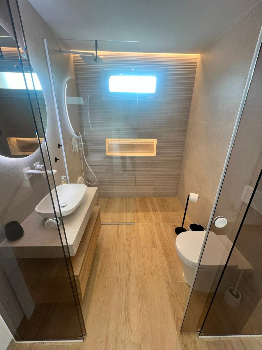 2-Bedroom Ground Floor Apartment in  Guardamar del Segura... - Image 13