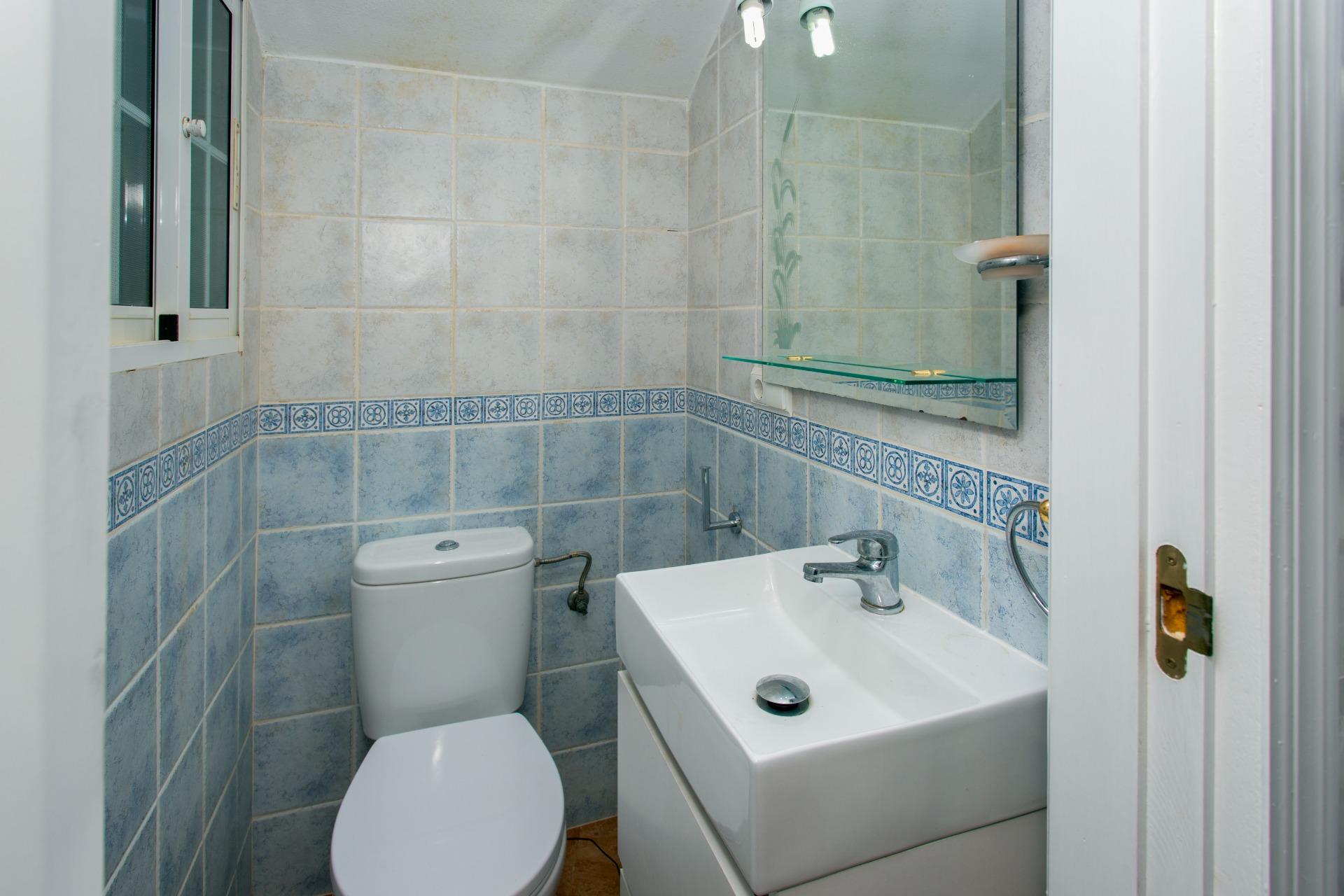 2-Bedroom Townhouse in Orihuela Costa - Image 14