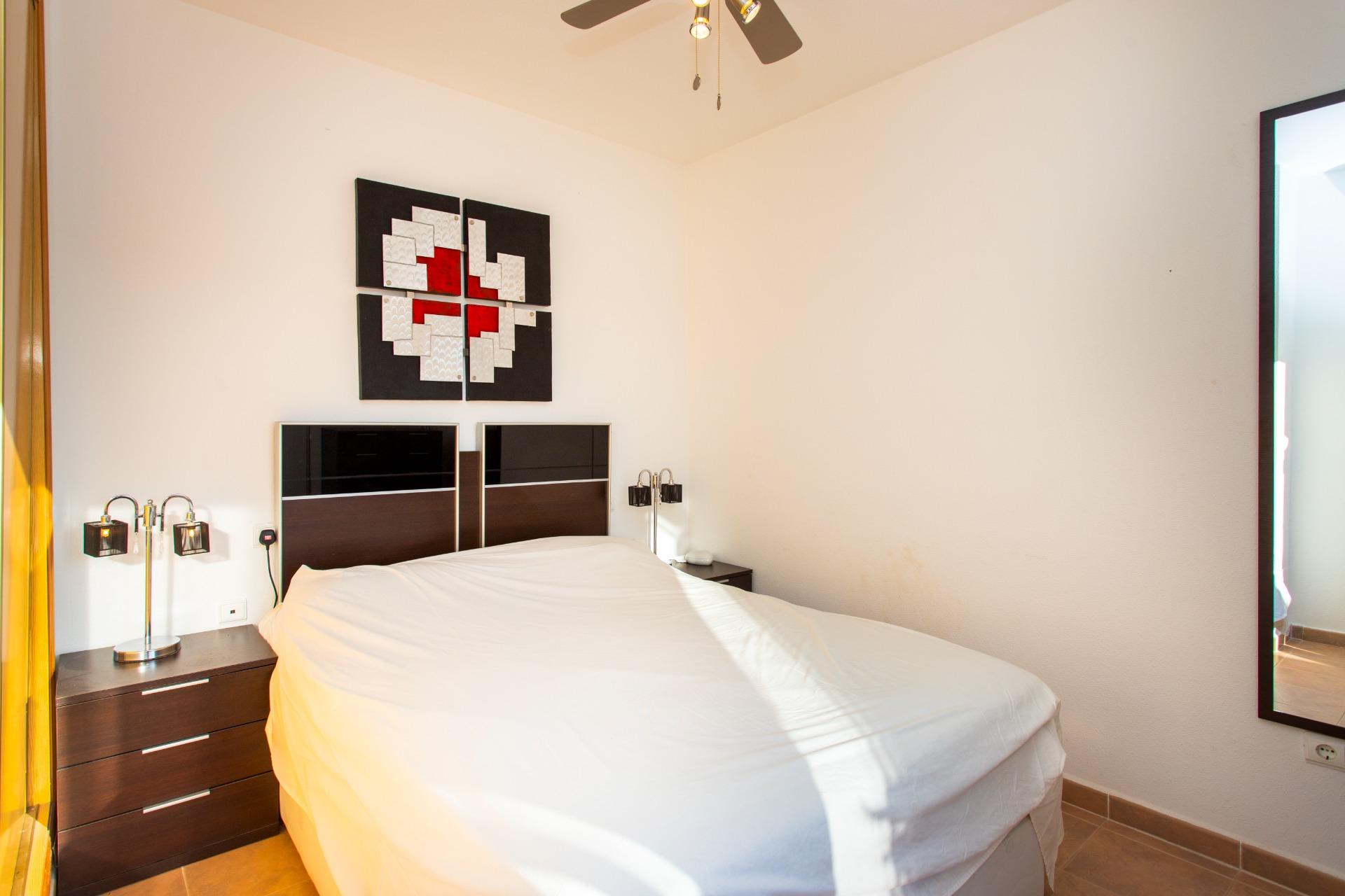 2-Bedroom Townhouse in Orihuela Costa - Image 16