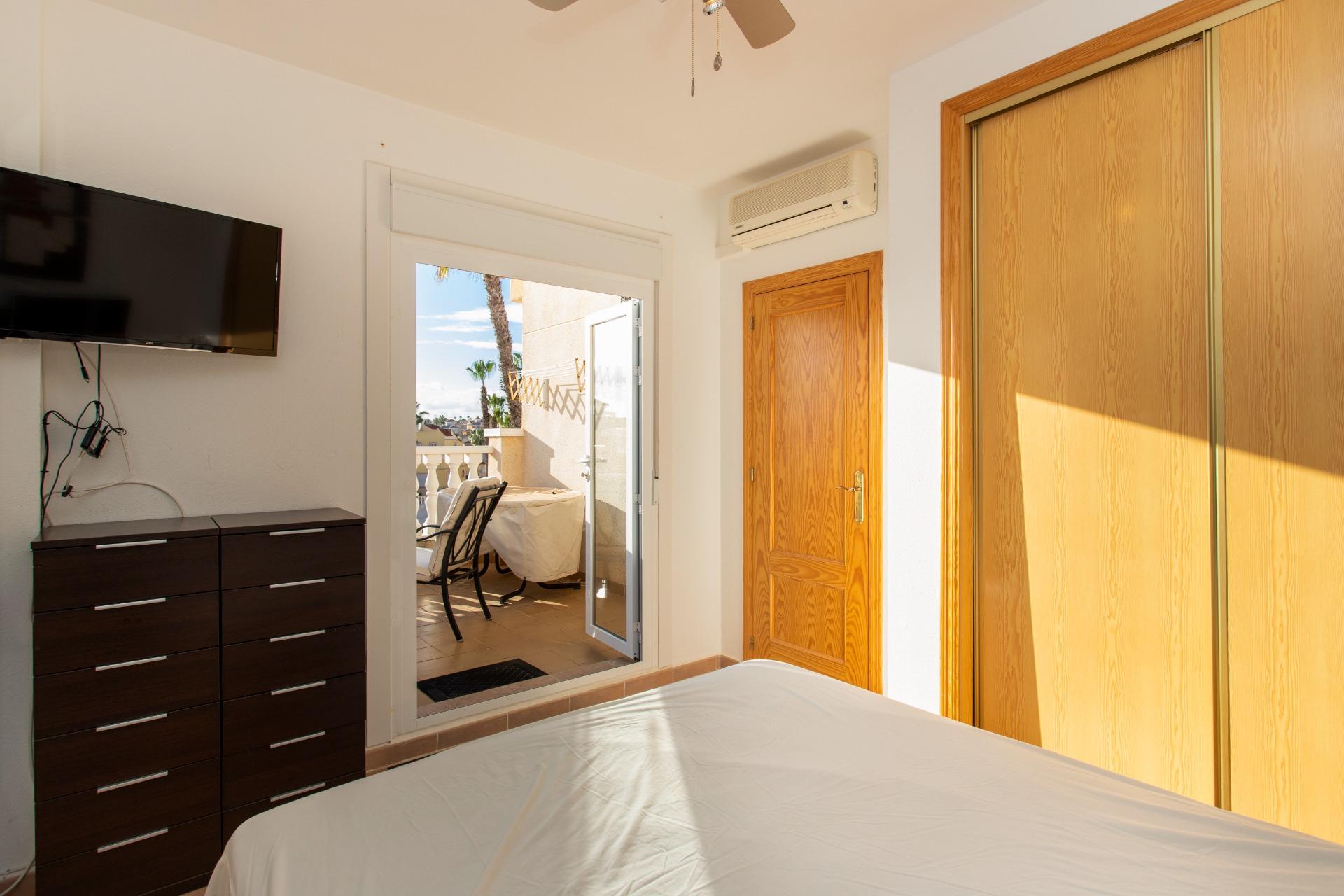 2-Bedroom Townhouse in Orihuela Costa - Image 18