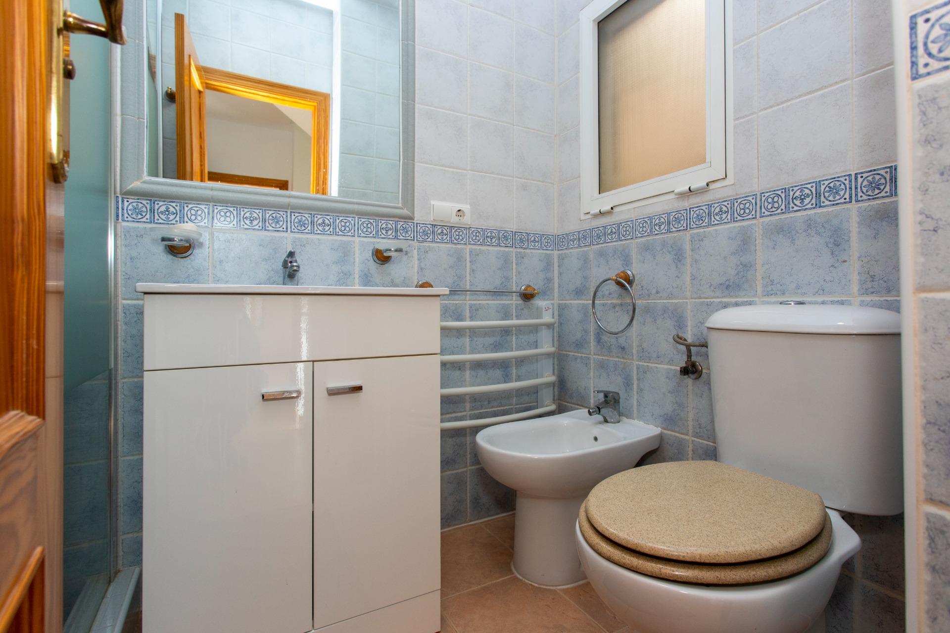 2-Bedroom Townhouse in Orihuela Costa - Image 22