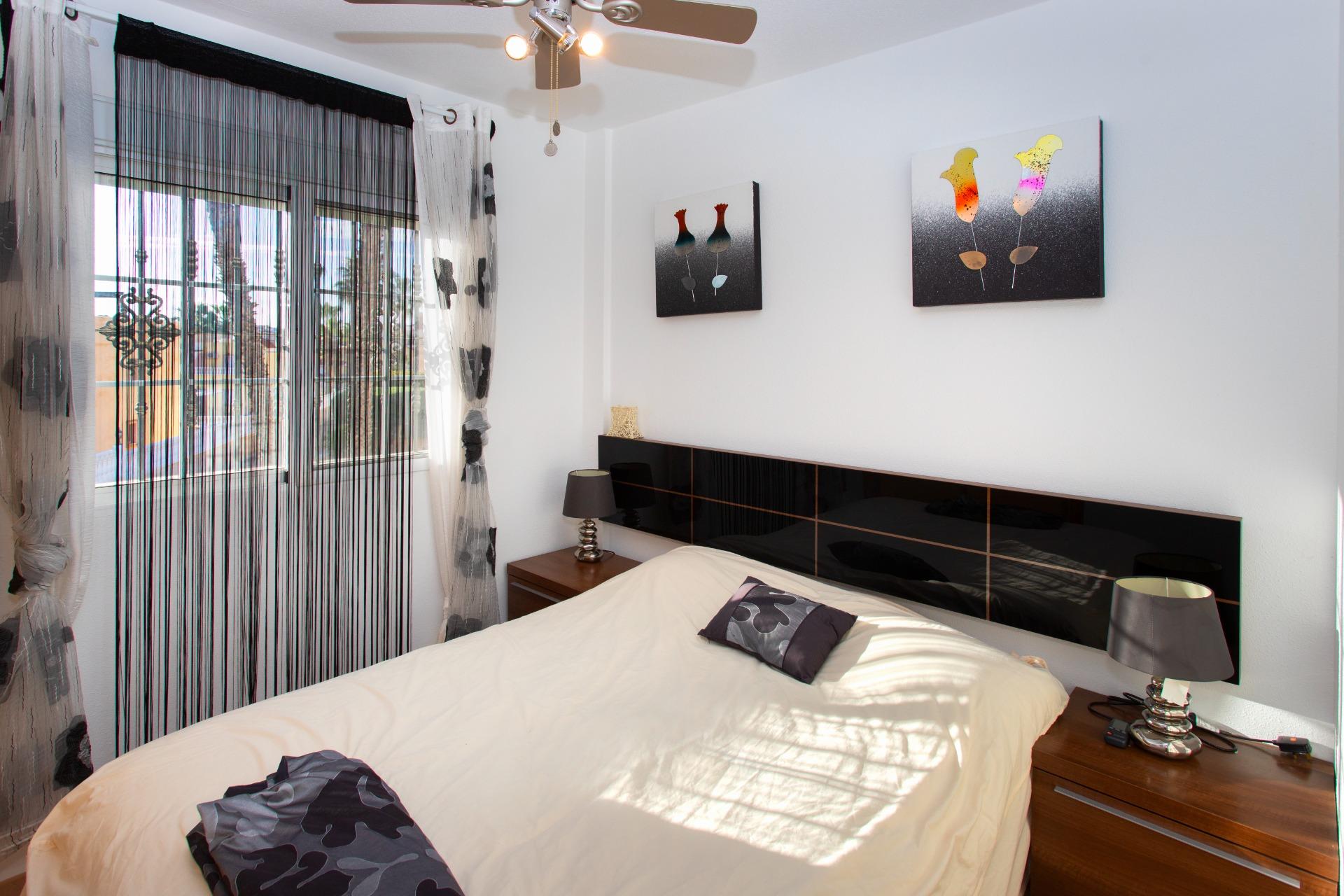 2-Bedroom Townhouse in Orihuela Costa - Image 26