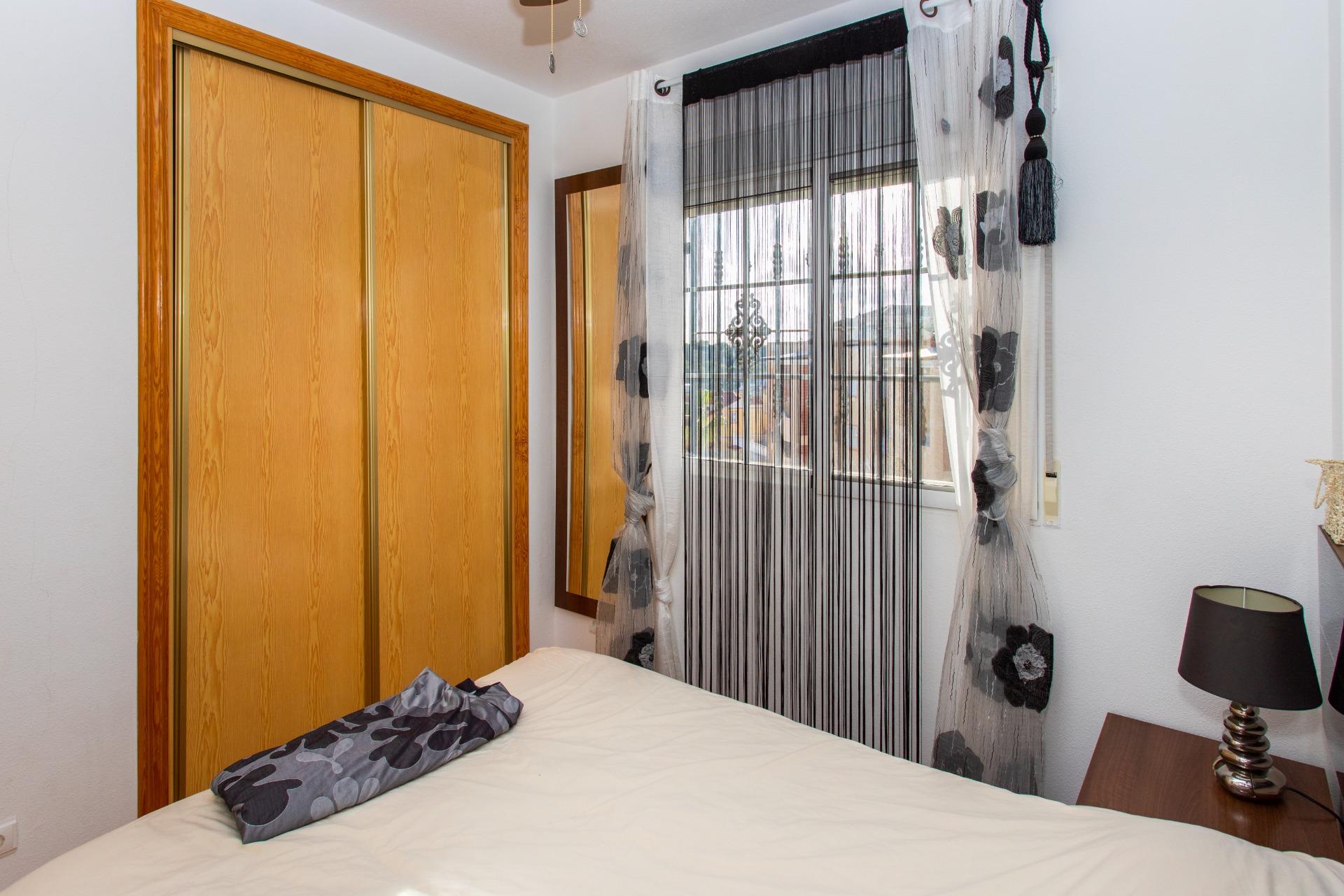 2-Bedroom Townhouse in Orihuela Costa - Image 27