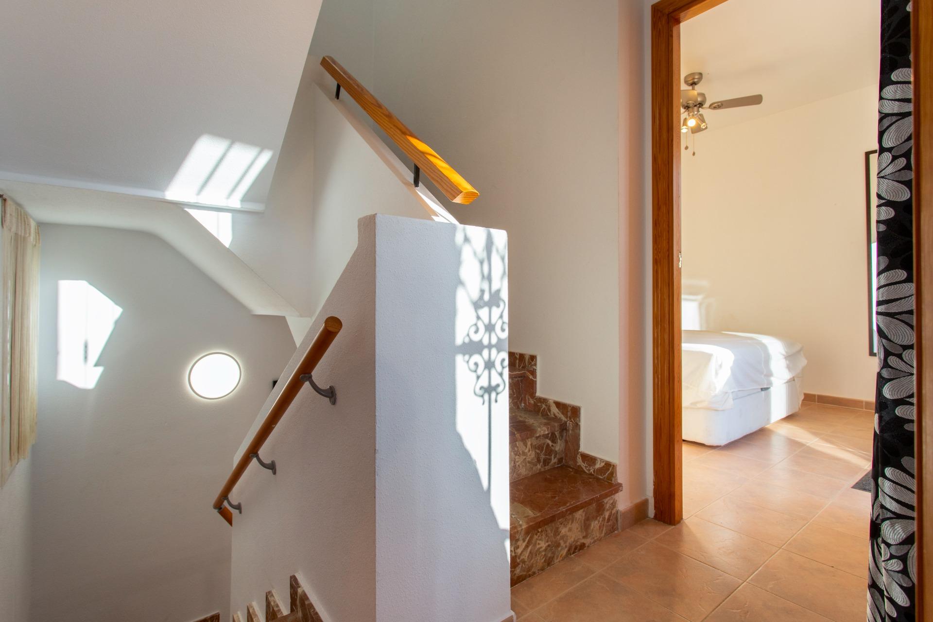 2-Bedroom Townhouse in Orihuela Costa - Image 29