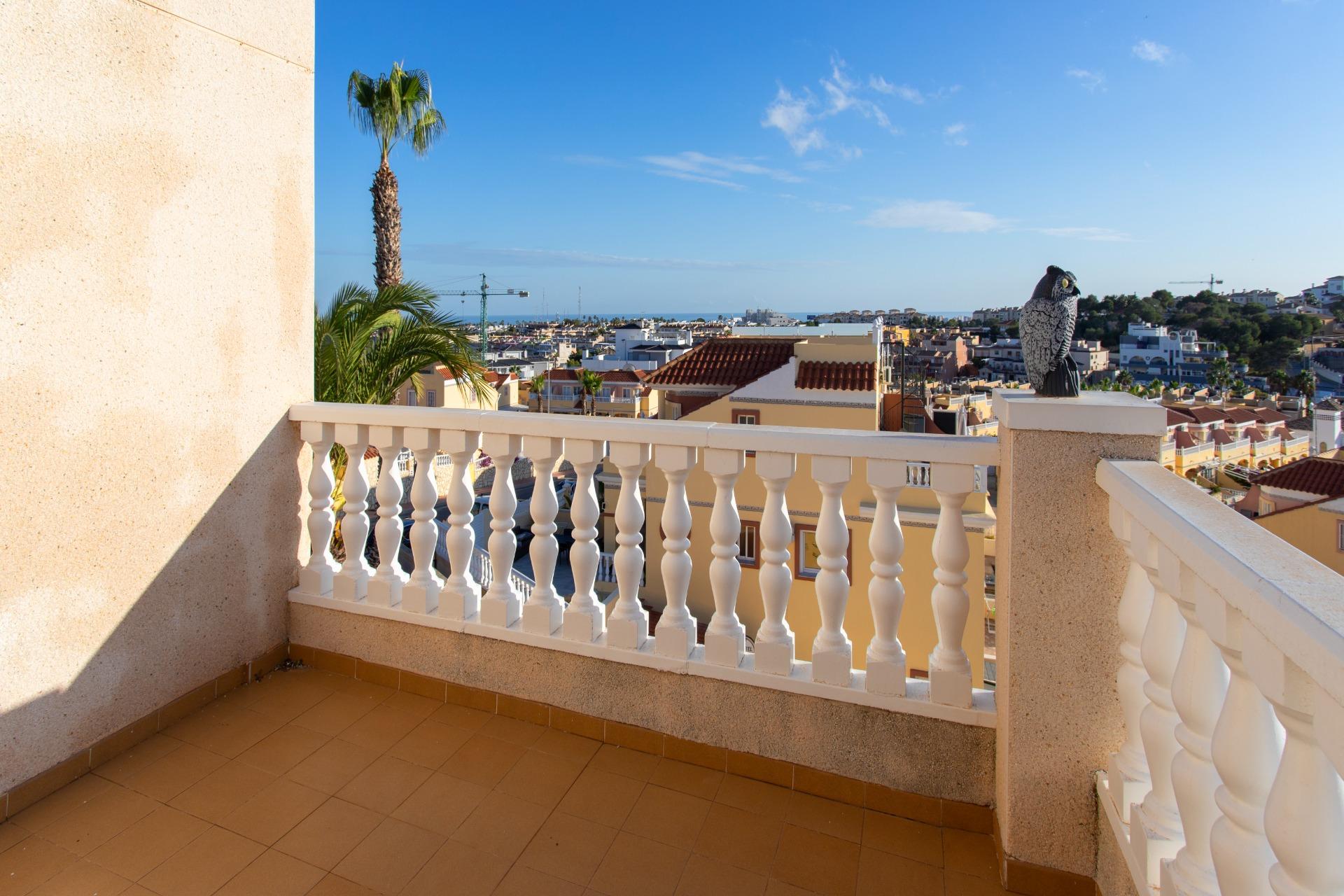 2-Bedroom Townhouse in Orihuela Costa - Image 30