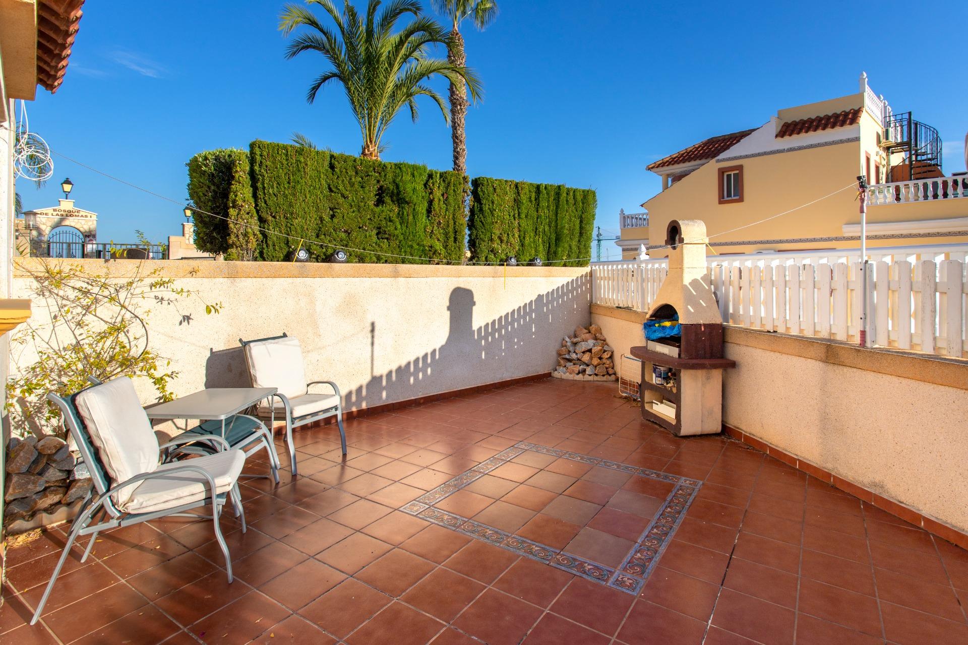 2-Bedroom Townhouse in Orihuela Costa - Image 37