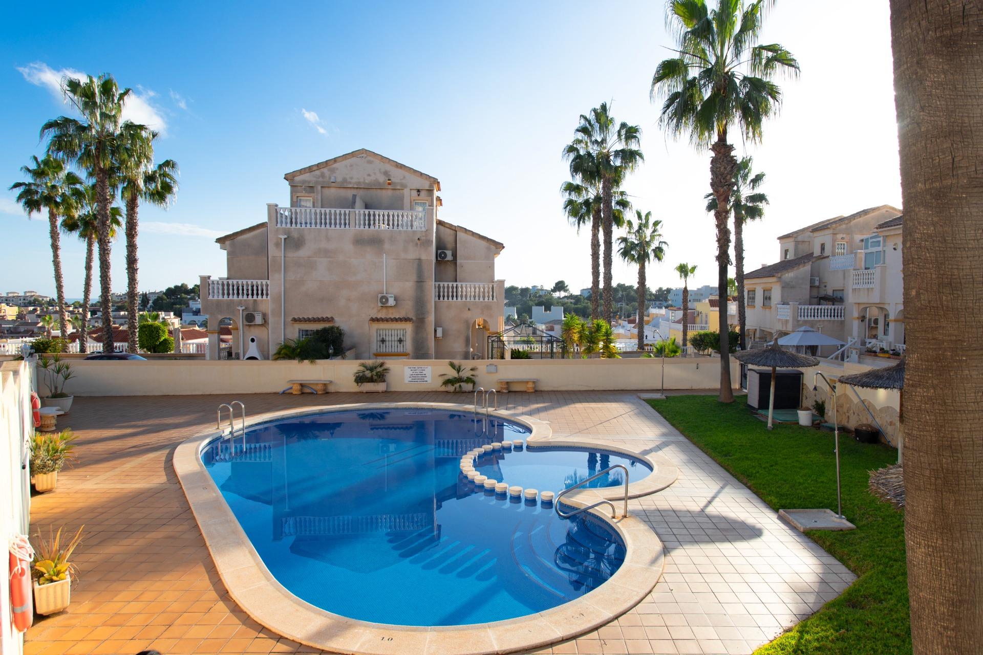 2-Bedroom Townhouse in Orihuela Costa - Image 4