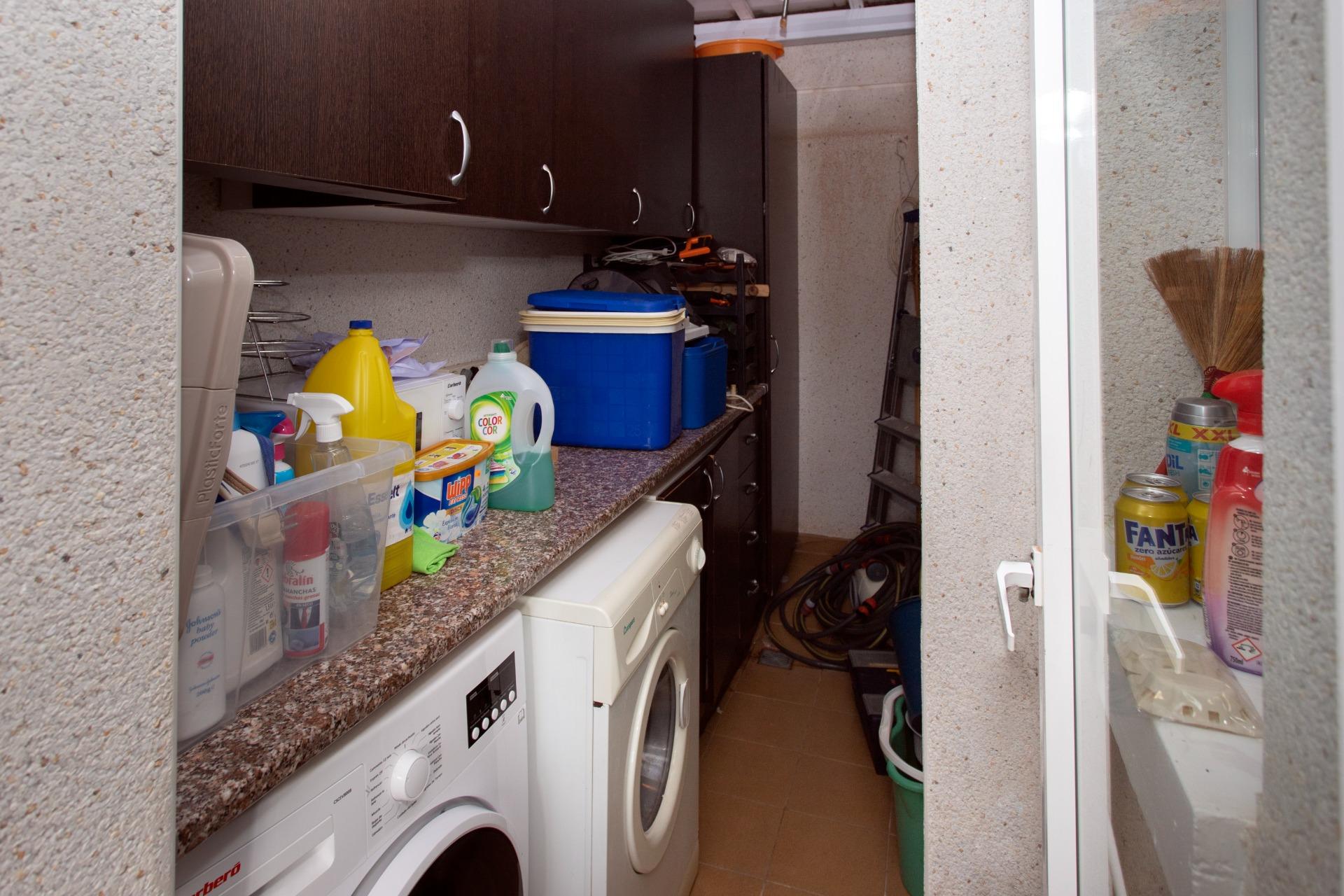 2-Bedroom Townhouse in Orihuela Costa - Image 44