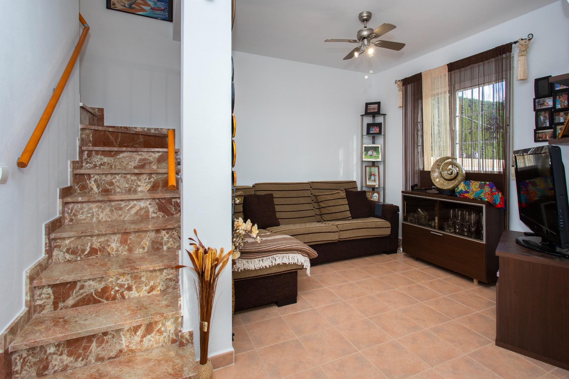 2-Bedroom Townhouse in Orihuela Costa - Image 5