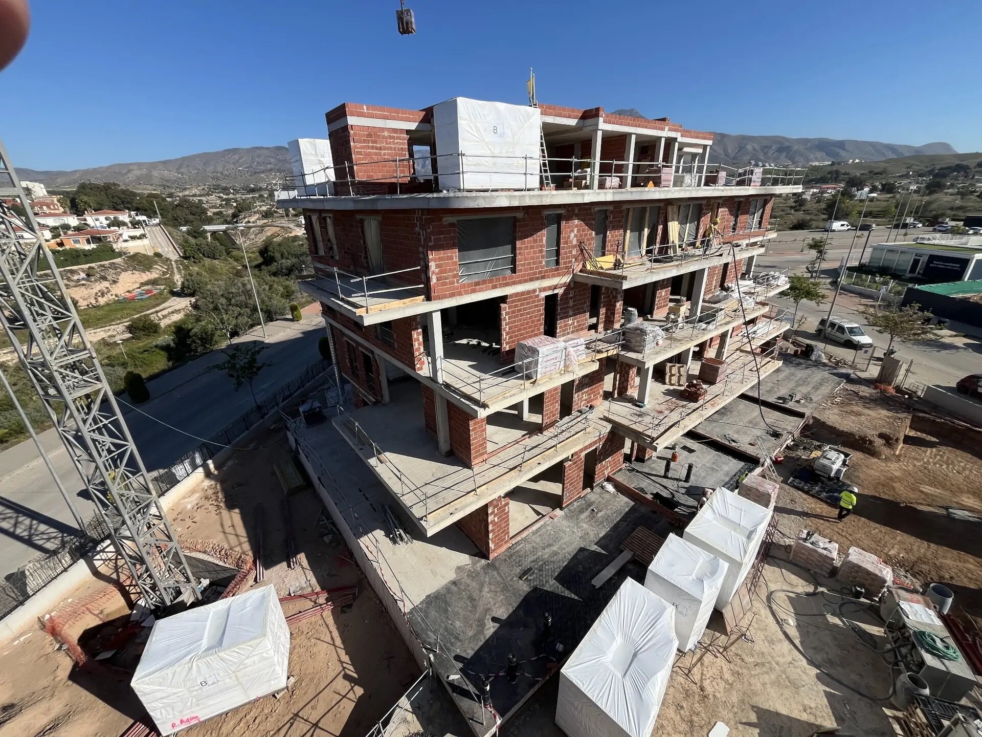 3-Bedroom Penthouse Apartment in La Vila Joiosa - Image 20