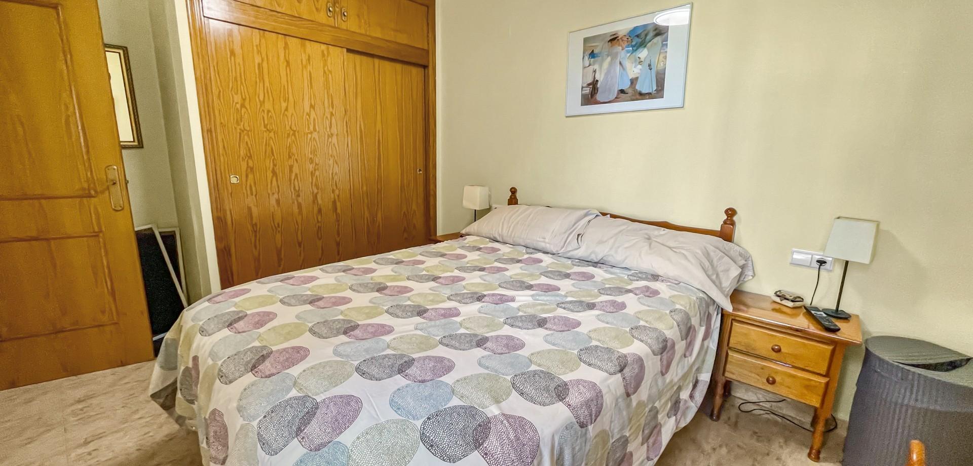 2-Bedroom Bungalow in Playa Flamenca, Orihuela Costa - Image 14