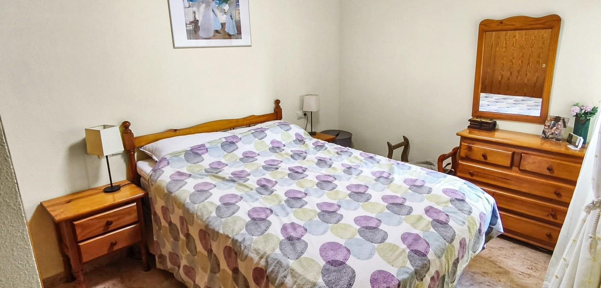 2-Bedroom Bungalow in Playa Flamenca, Orihuela Costa - Image 6