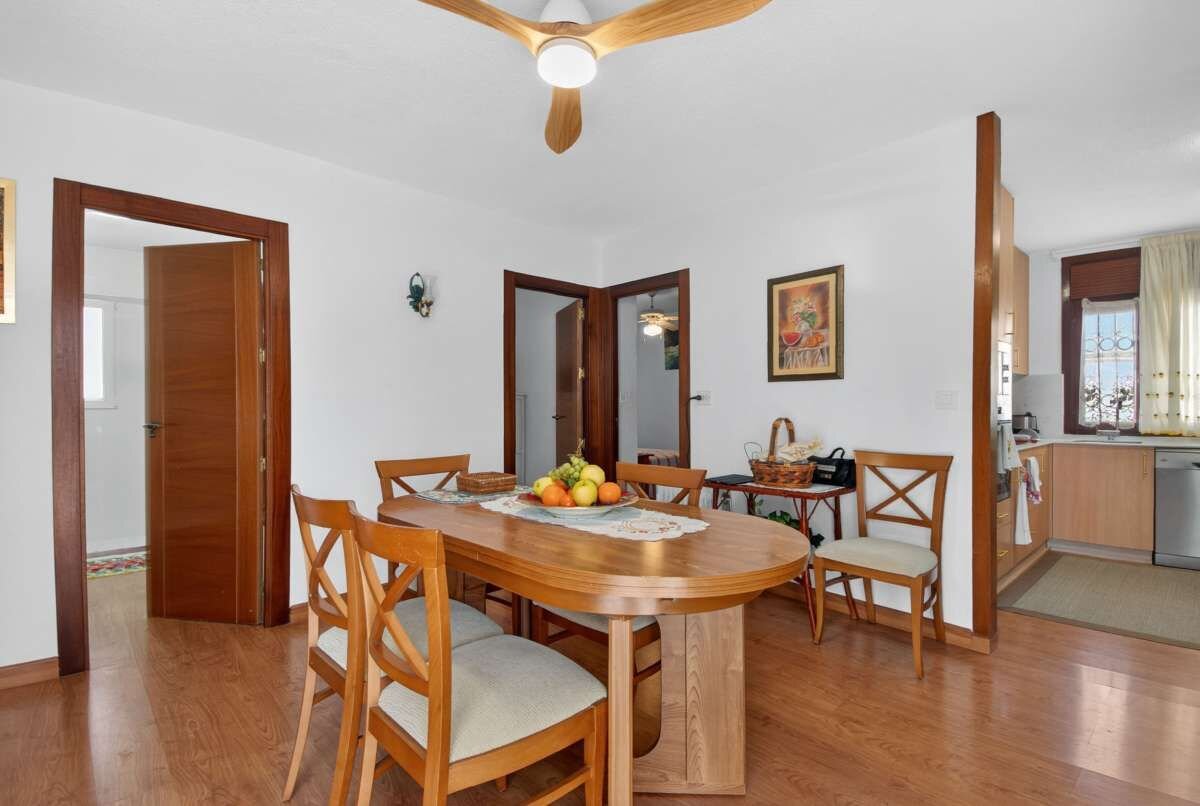 3-Bedroom Villa in Lo Pagán, San Pedro del Pinatar - Image 11