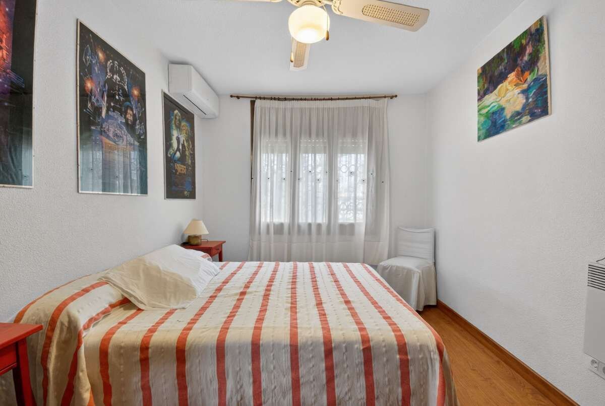 3-Bedroom Villa in Lo Pagán, San Pedro del Pinatar - Image 13