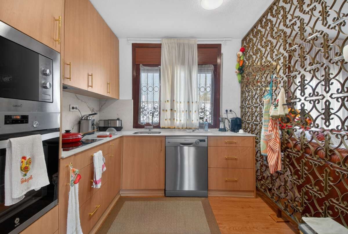 3-Bedroom Villa in Lo Pagán, San Pedro del Pinatar - Image 14