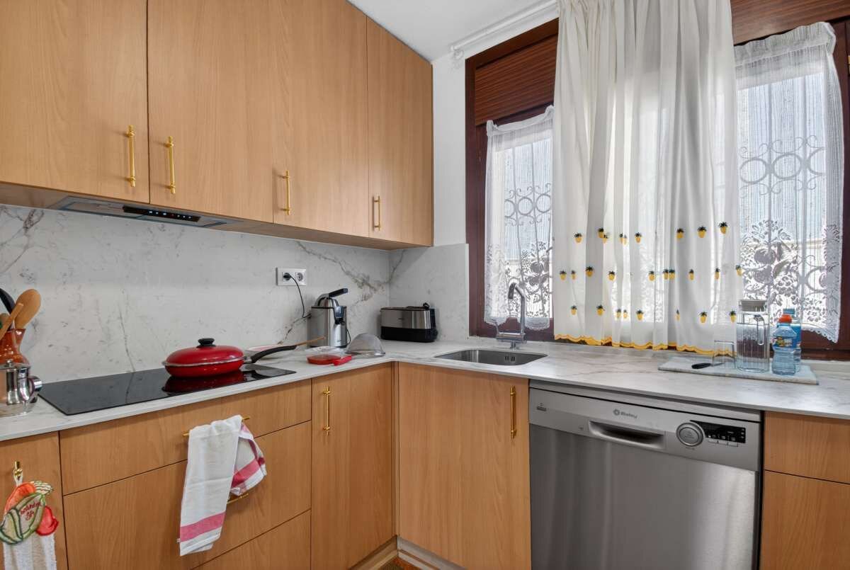 3-Bedroom Villa in Lo Pagán, San Pedro del Pinatar - Image 15