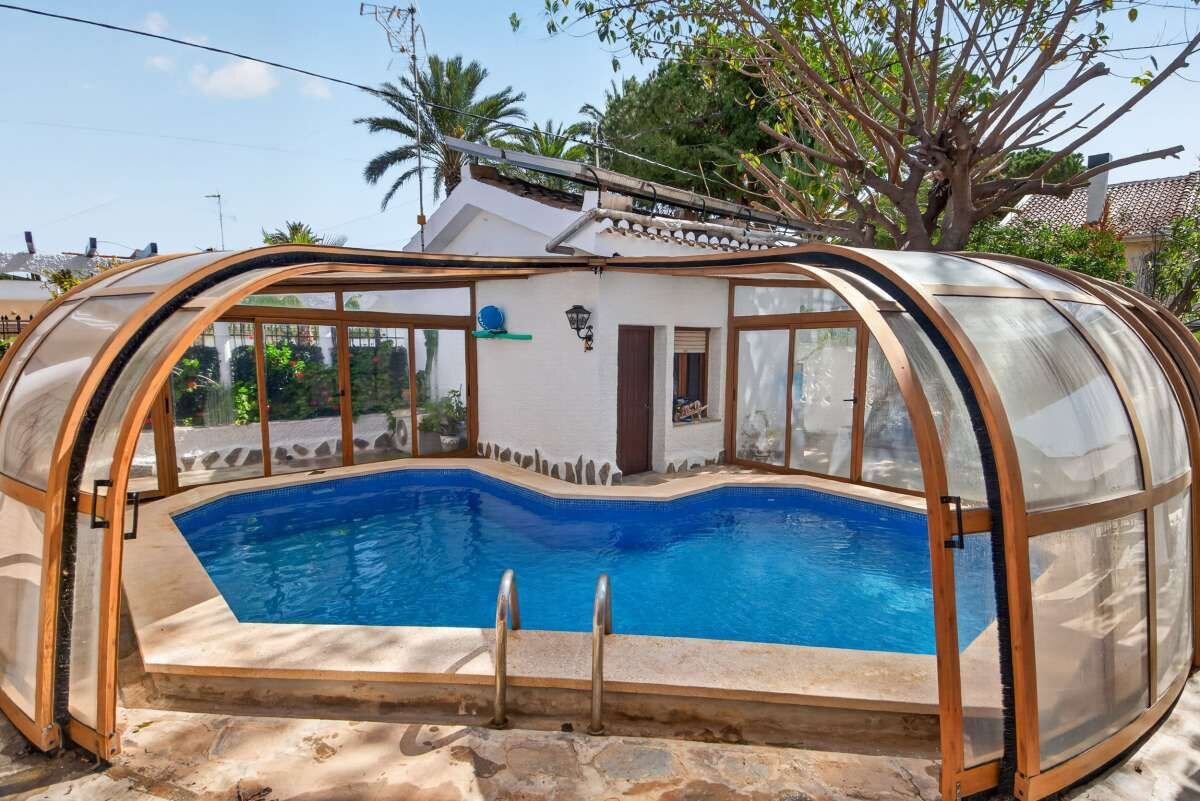 3-Bedroom Villa in Lo Pagán, San Pedro del Pinatar - Image 17