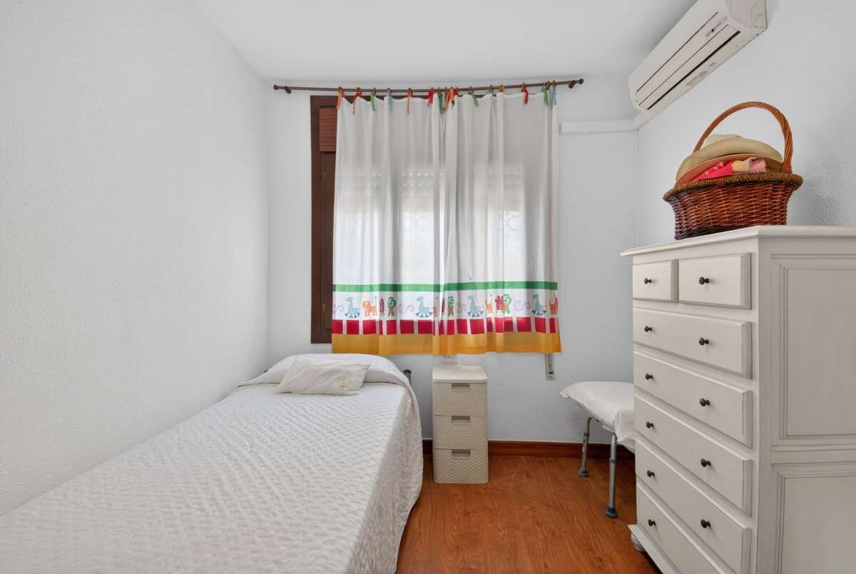3-Bedroom Villa in Lo Pagán, San Pedro del Pinatar - Image 19