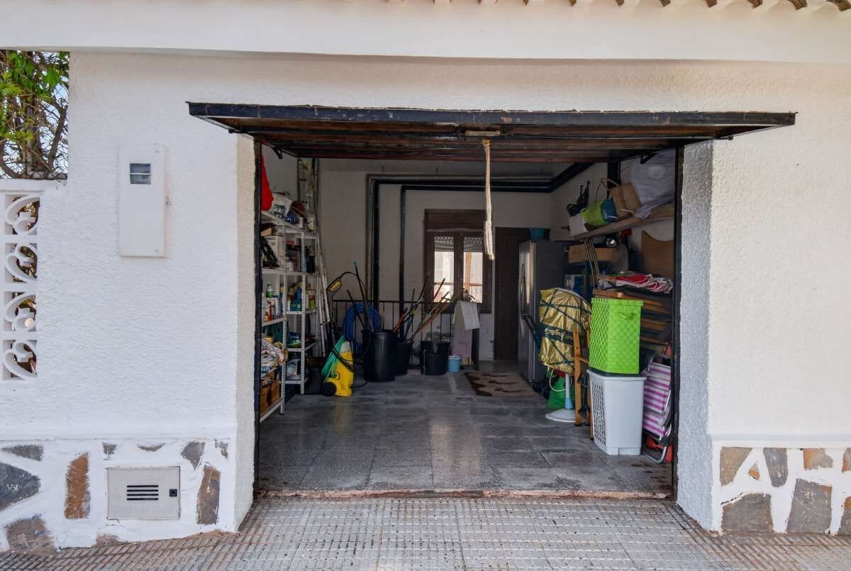 3-Bedroom Villa in Lo Pagán, San Pedro del Pinatar - Image 22