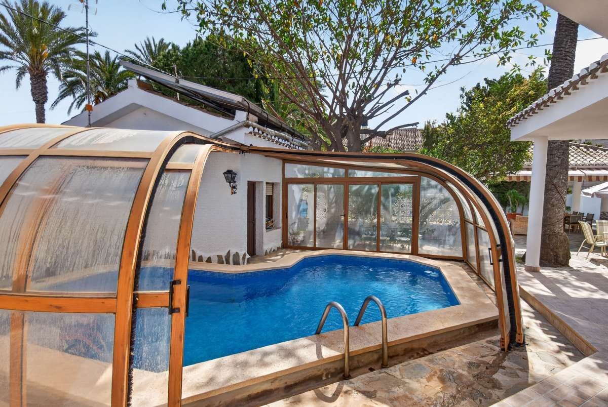 3-Bedroom Villa in Lo Pagán, San Pedro del Pinatar - Image 23