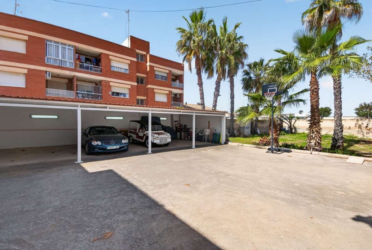 3-Bedroom Villa in Lo Pagán, San Pedro del Pinatar - Image 24